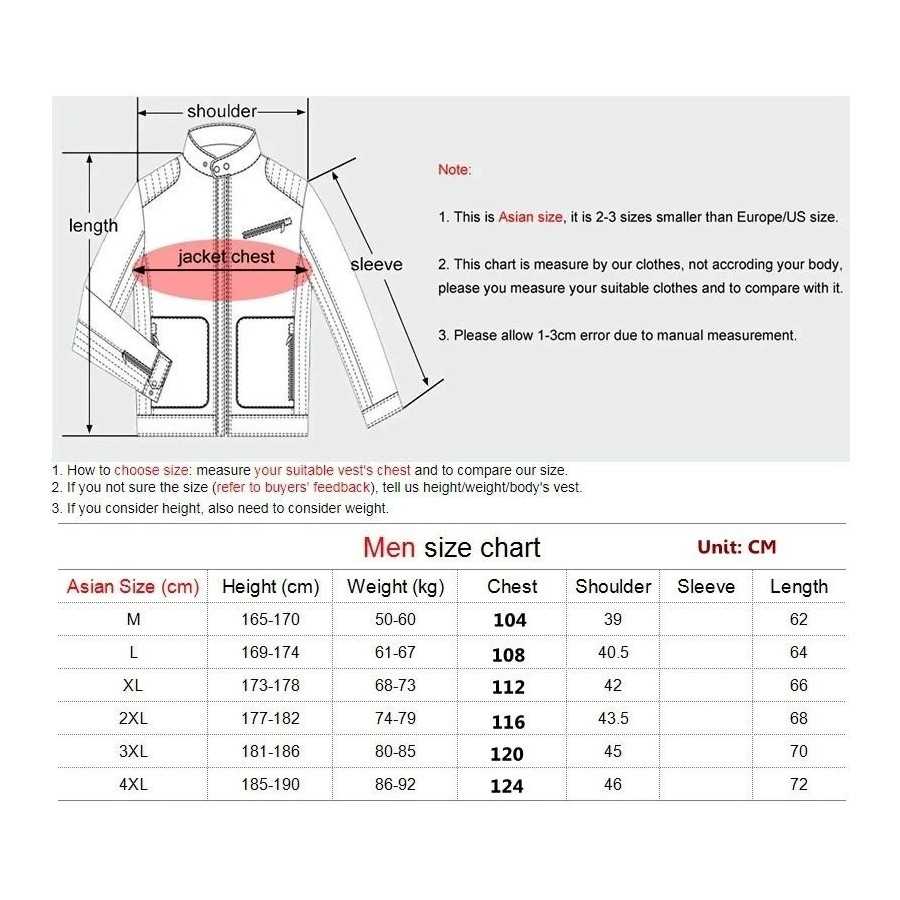 Chaleco para hombre, chaqueta cálida sin mangas, abrigo impermeable co