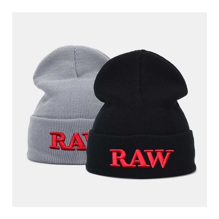 Gorro de punto con letras M para hombre, ropa de invierno suave y cáli