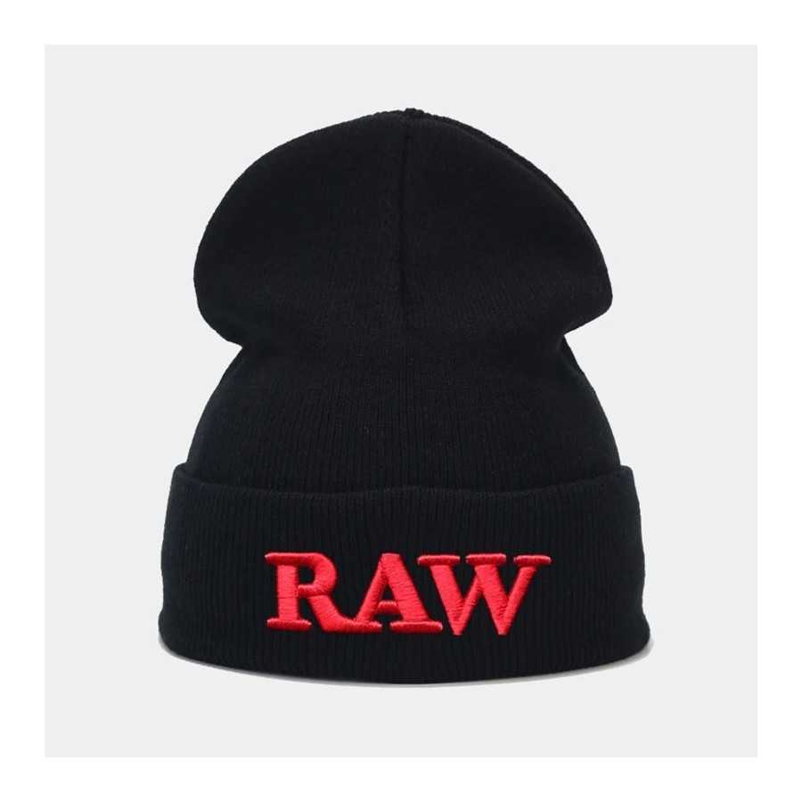 Gorro de punto con letras M para hombre, ropa de invierno suave y cáli
