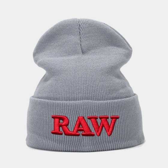 Gorro de punto con letras M para hombre, ropa de invierno suave y cáli
