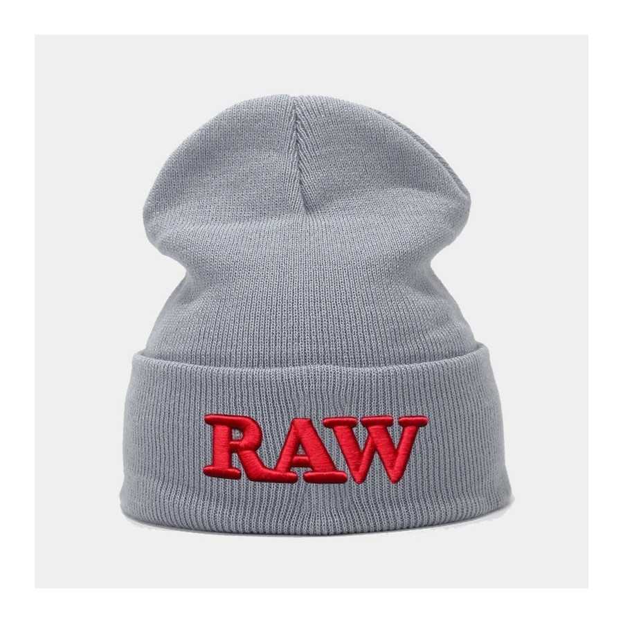 Gorro de punto con letras M para hombre, ropa de invierno suave y cáli