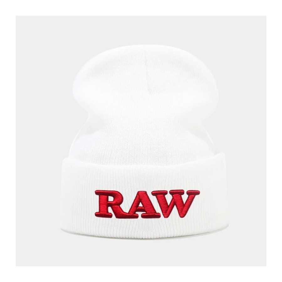 Gorro de punto con letras M para hombre, ropa de invierno suave y cáli