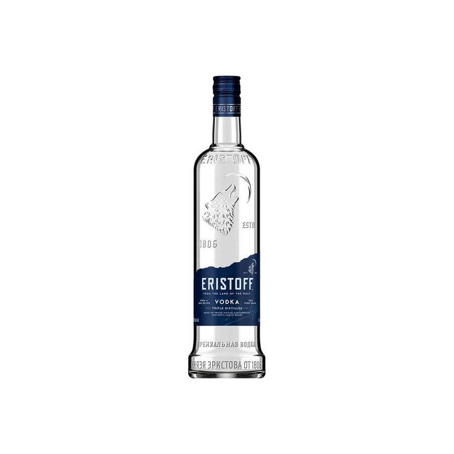 copy of Vodka Absolut botella Botella 1 litro