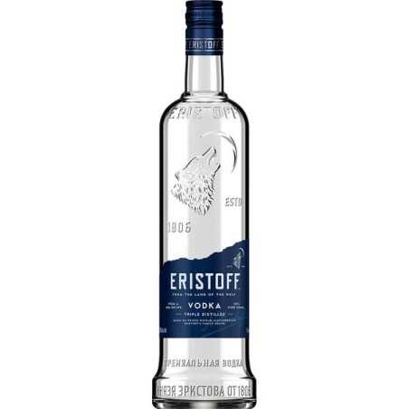 copy of Vodka Absolut botella Botella 1 litro