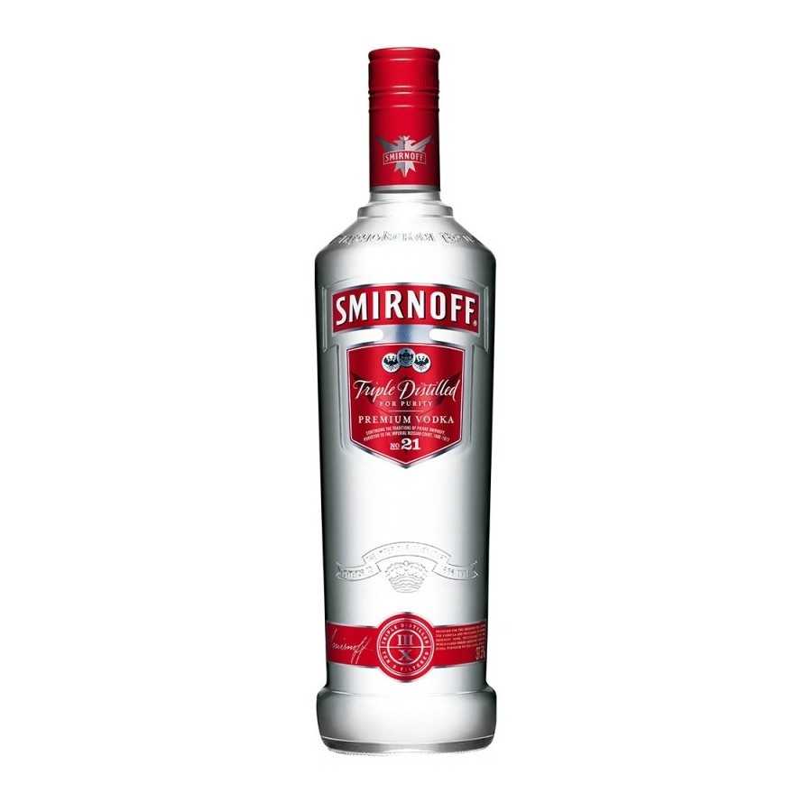 copy of copy of Vodka Absolut botella Botella 1 litro