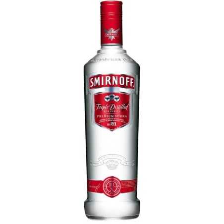 copy of copy of Vodka Absolut botella Botella 1 litro
