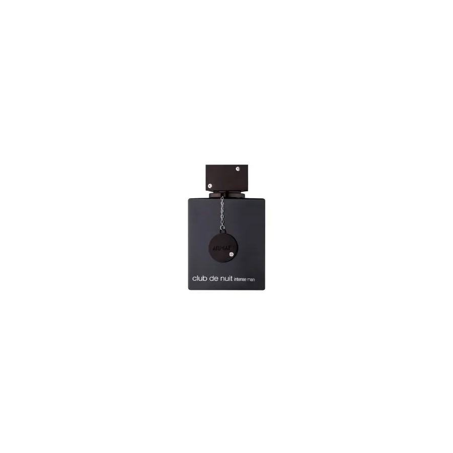 ARMAF Club De Nuit Intense Eau de Toilette Intense para Hombre