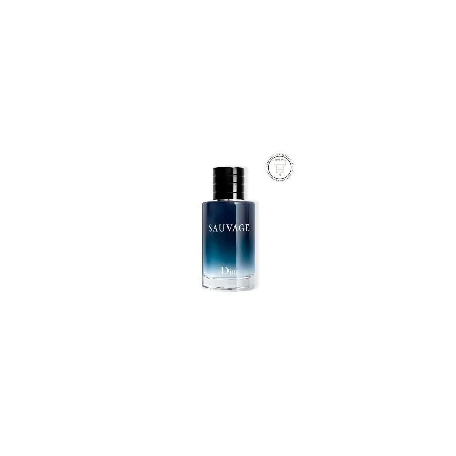 DIOR Sauvage Eau De Toilette Eau de Toilette para hombre