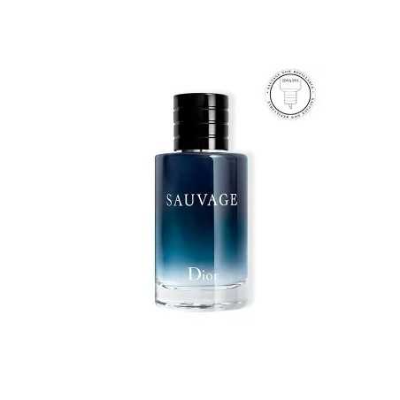 DIOR Sauvage Eau De Toilette Eau de Toilette para hombre