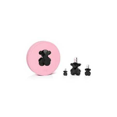 TOUS Estuche Loveme The Onyx Eau de Parfum para mujer