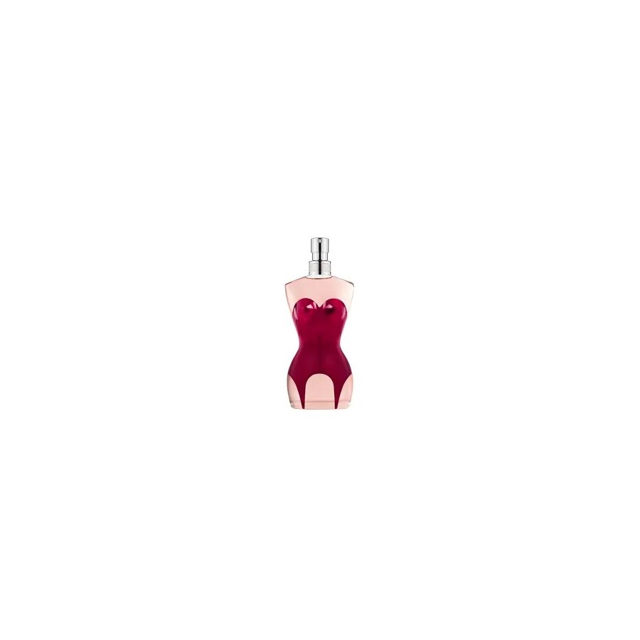 JEAN PAUL GAULTIER Classique Intense Eau de Parfum para Mujer