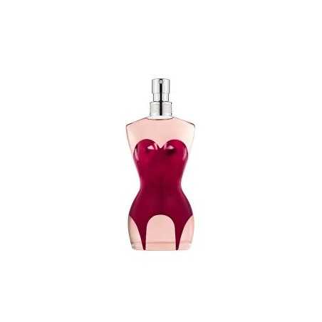 JEAN PAUL GAULTIER Classique Intense Eau de Parfum para Mujer