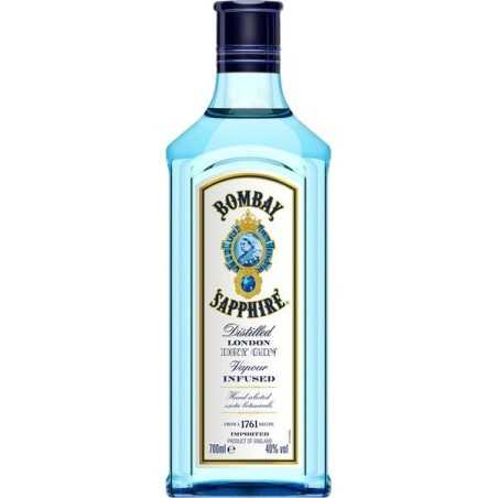 copy of Ginebra Larios botella 1 litro