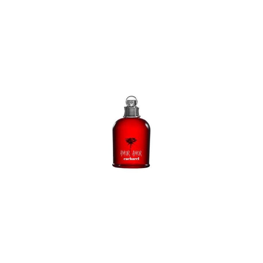 CACHAREL Amor Amor Eau de Toilette Eau de Toilette para Mujer