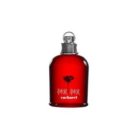 CACHAREL Amor Amor Eau de Toilette Eau de Toilette para Mujer