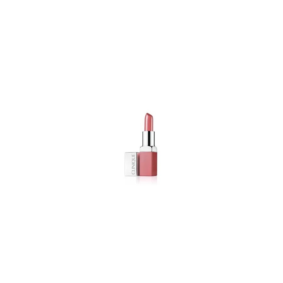CLINIQUE Pop Clinique Barra de labios y acondicionador