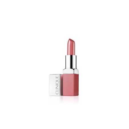 CLINIQUE Pop Clinique Barra de labios y acondicionador