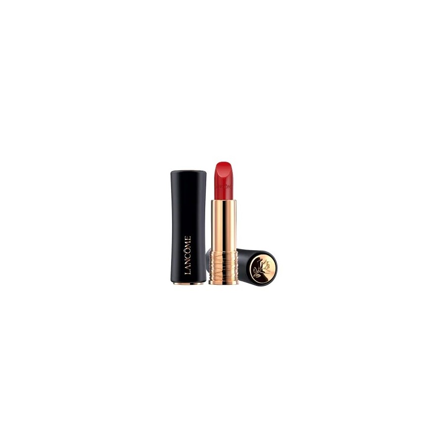 LANCOME L'absolu Rouge Cream Barra de labios acabado cremoso