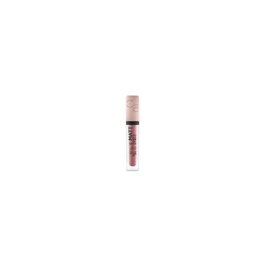CATRICE Matt Pro Ink Labial líquido mate CATRICE Matt Pro Ink Labial líquido mate