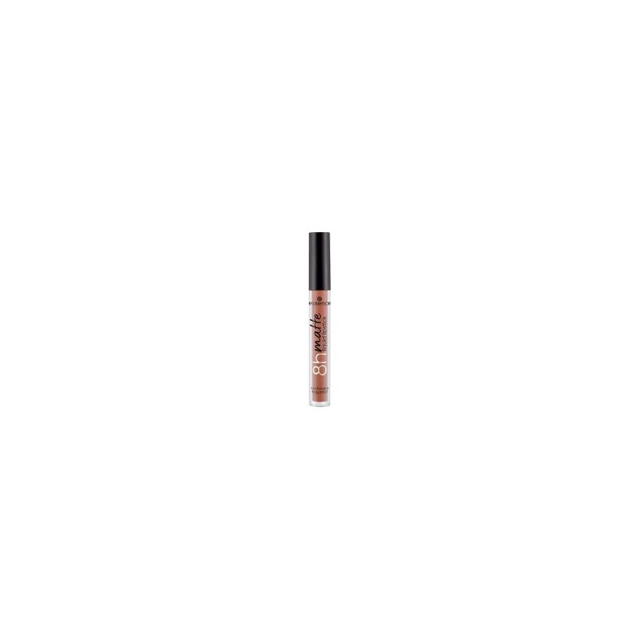 ESSENCE Barra Labios Liquida 8H Matte Labial líquido