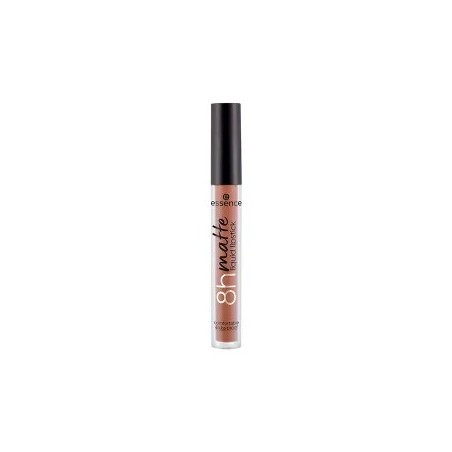 ESSENCE Barra Labios Liquida 8H Matte Labial líquido