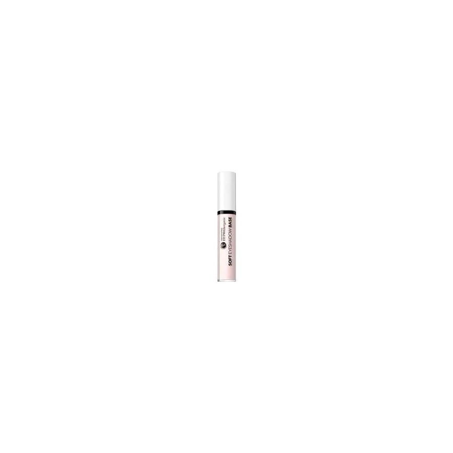BELL HYPOALLERGENIC Hypo Soft Eyeshadow Base Prebase líquida para sombra de ojos