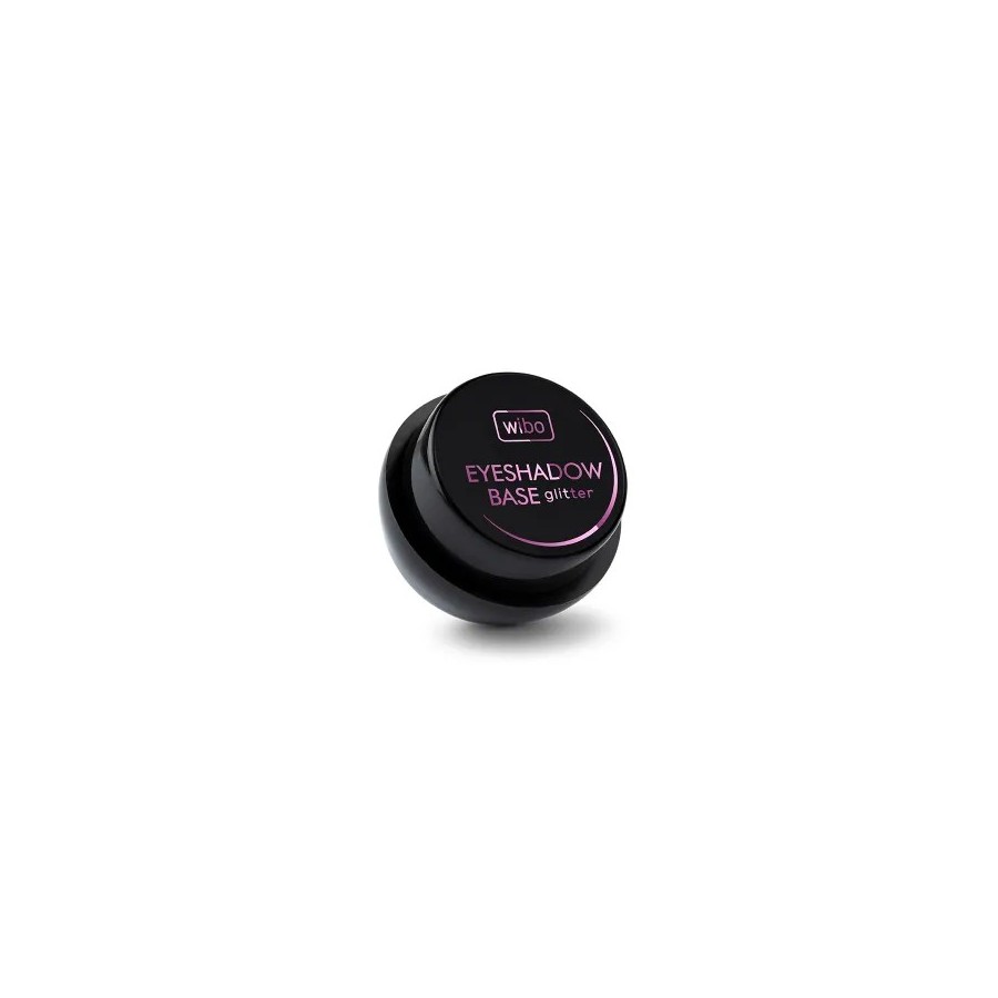 WIBO Eyeshadow Base Glitter Prebase para párpados