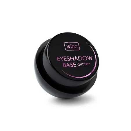 WIBO Eyeshadow Base Glitter Prebase para párpados