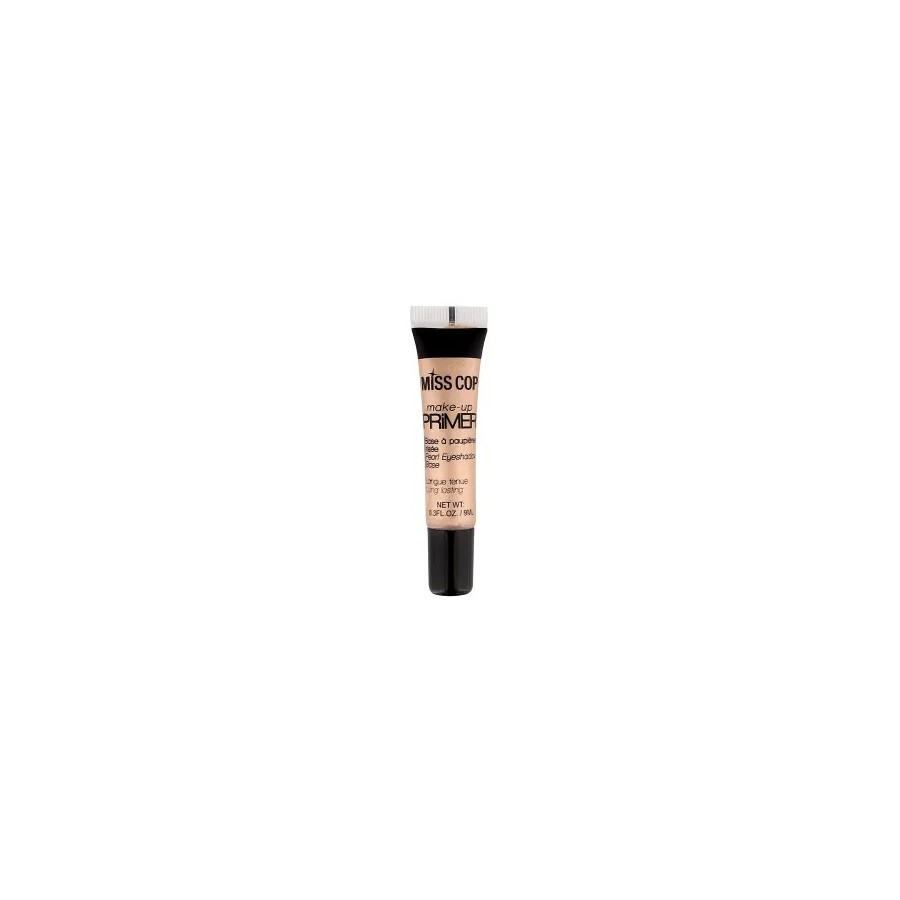 MISS COP Iridescent Eyelid Base Fijador de maquillaje