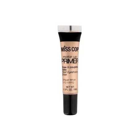 MISS COP Iridescent Eyelid Base Fijador de maquillaje