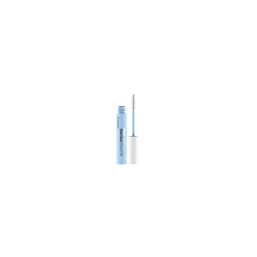 CATRICE Super Prime Prebase de máscara de pestañas