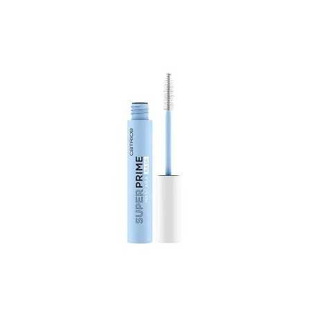 CATRICE Super Prime Prebase de máscara de pestañas