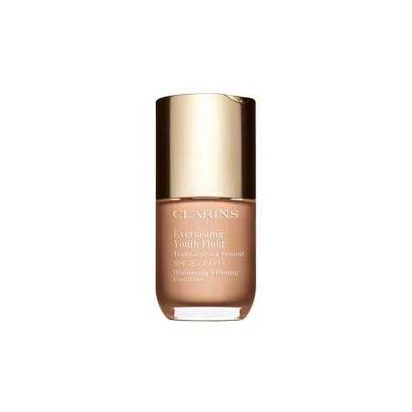 CLARINS Everlasting Youth Fluid Base de maquillaje reafirmante