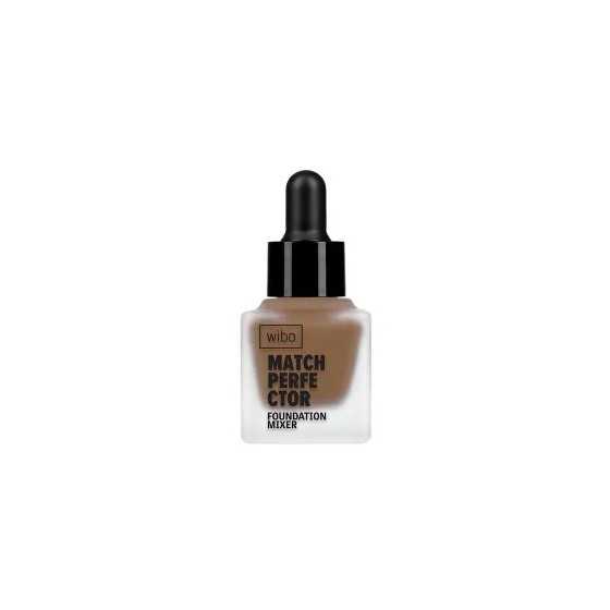 WIBO Match Perfector Oscurecedor de maquillaje
