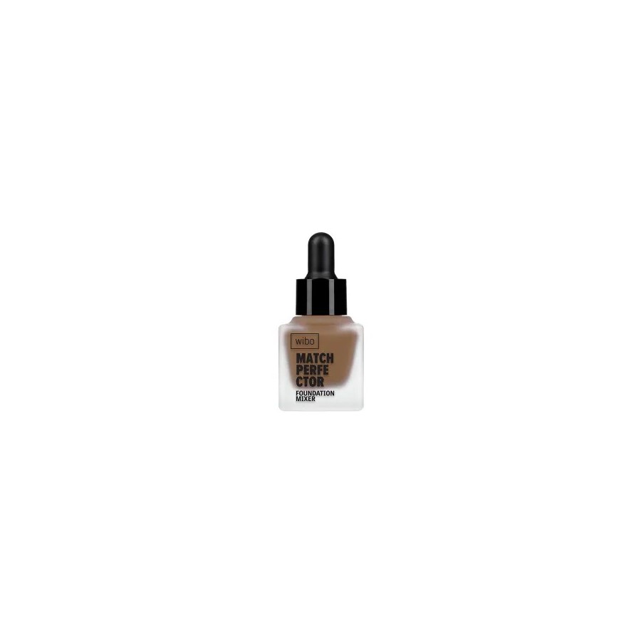 WIBO Match Perfector Oscurecedor de maquillaje WIBO Match Perfector Oscurecedor de maquillaje
