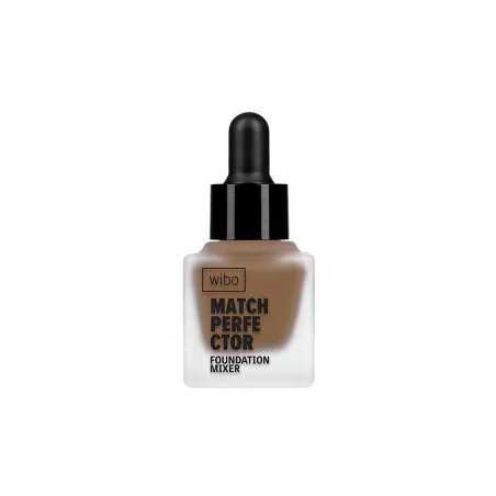 WIBO Match Perfector Oscurecedor de maquillaje