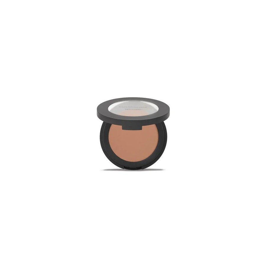 BAREMINERALS Gen Nude Powder Blush Colorete rico en minerales acabado natural