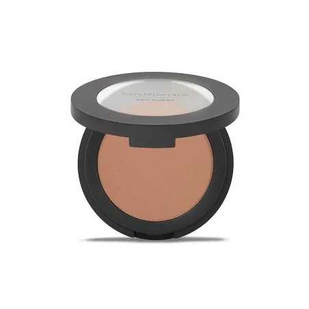 BAREMINERALS Gen Nude Powder Blush Colorete rico en minerales acabado natural