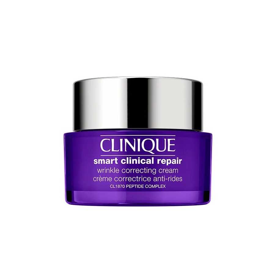CLINIQUE Smart Clinical Repair Cream Crema hidratante antiarrugas 50ML