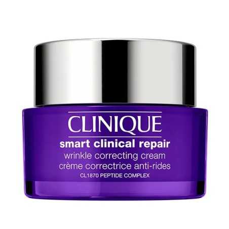 CLINIQUE Smart Clinical Repair Cream Crema hidratante antiarrugas 50ML