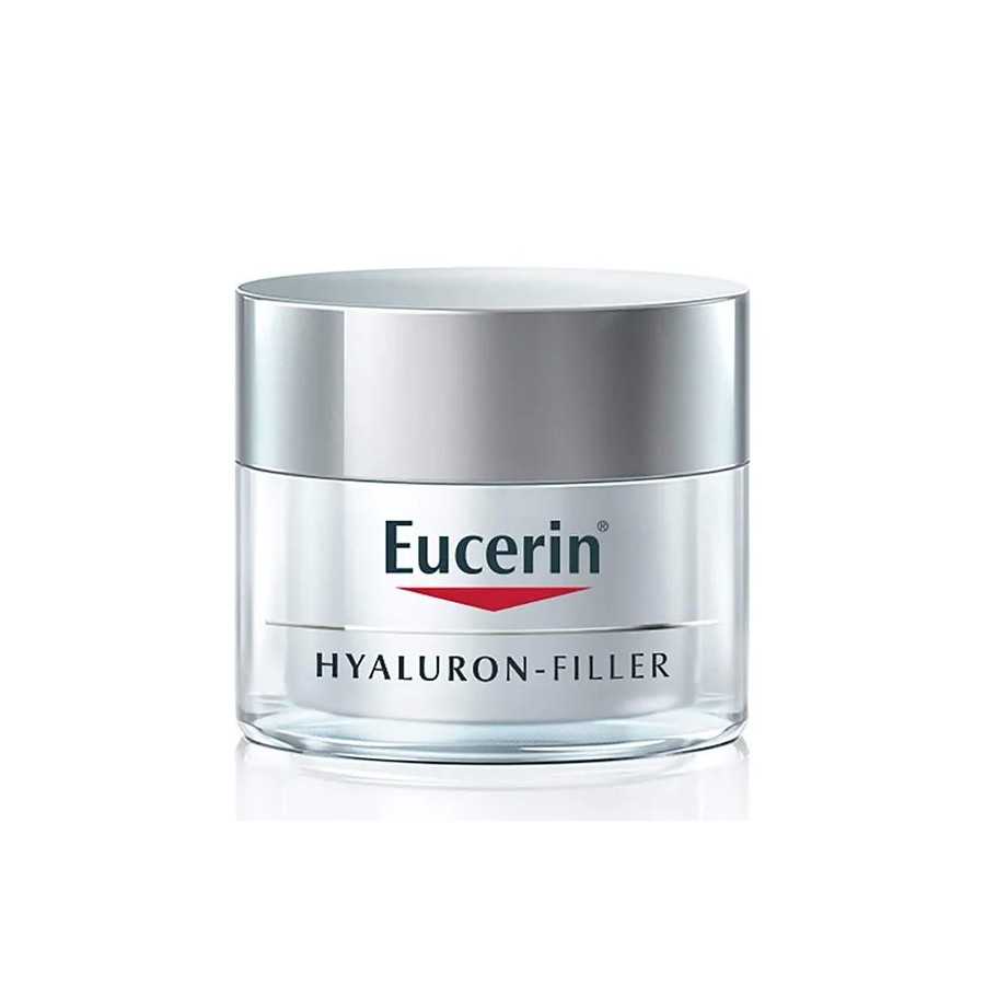 EUCERIN Hyaluron-Filler Día | 50ML Crema anti-arrugas día