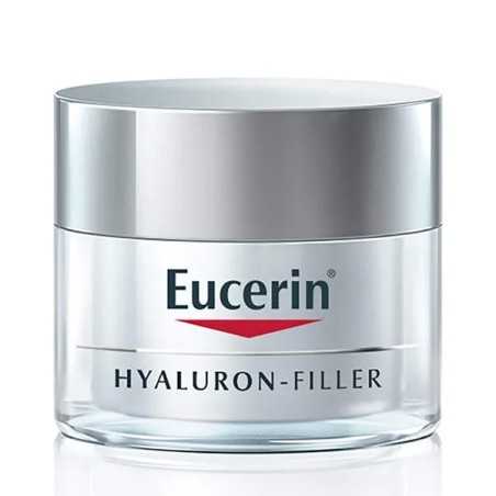EUCERIN Hyaluron-Filler Día | 50ML Crema anti-arrugas día