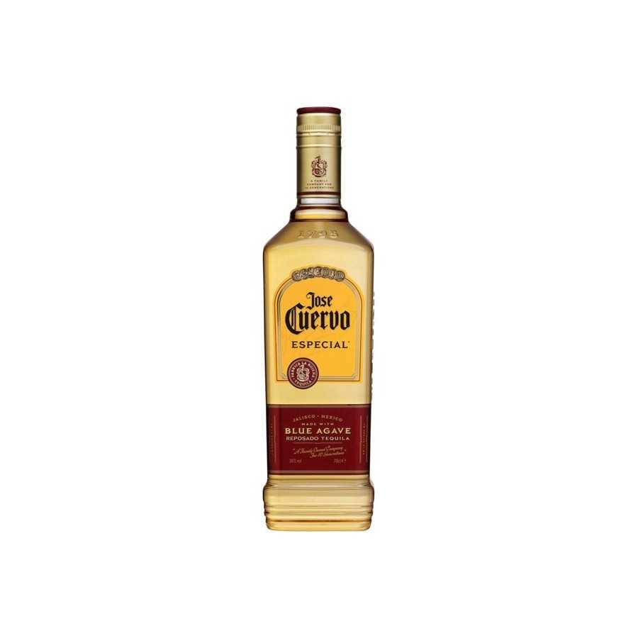 Tequila Jose Cuervo Tequila Botella 70cl