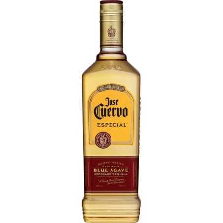 Tequila Jose Cuervo Tequila Botella 70cl