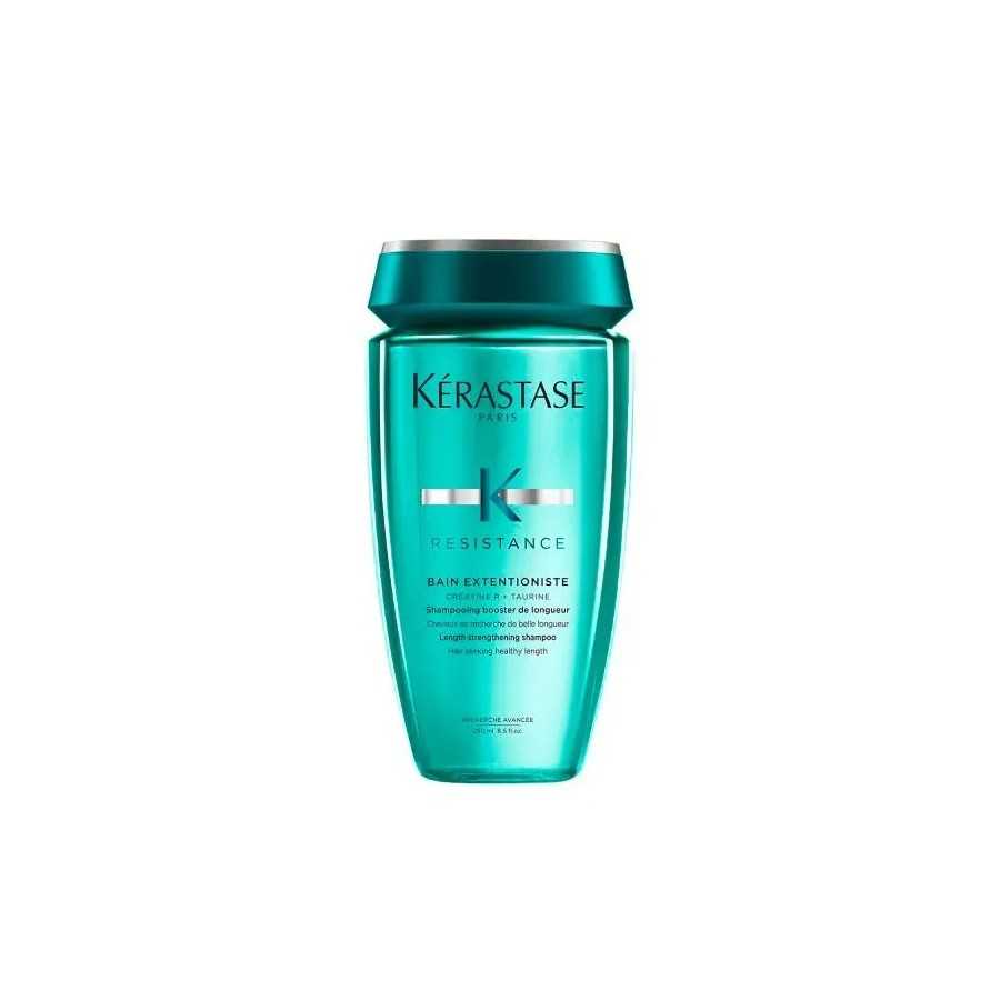 KERASTASE K Resistance Bain Extentioniste Champú fortalecedor 250ML