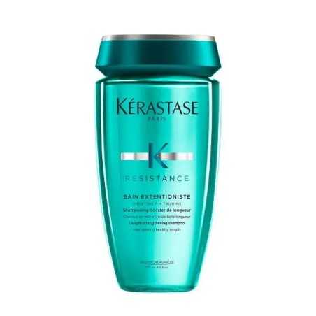 KERASTASE K Resistance Bain Extentioniste Champú fortalecedor 250ML