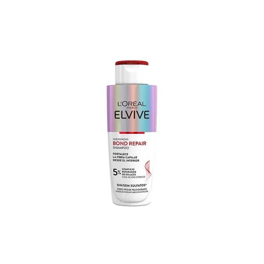 ELVIVE Bond Repair | 200ML Champú fortificante ELVIVE Bond Repair | 200ML Champú fortificante
