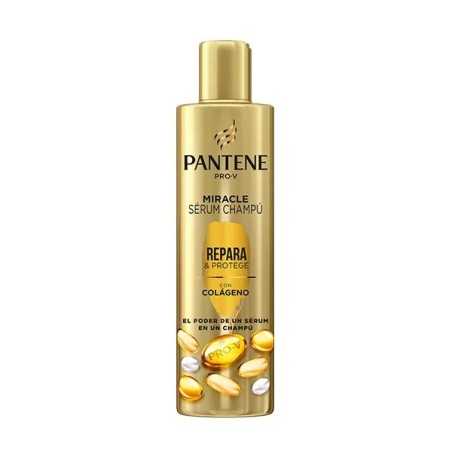 PANTENE Repara & Protege | 225ML Champú reparador
