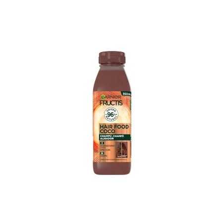 FRUCTIS Hair Food Coco Champú nutritivo