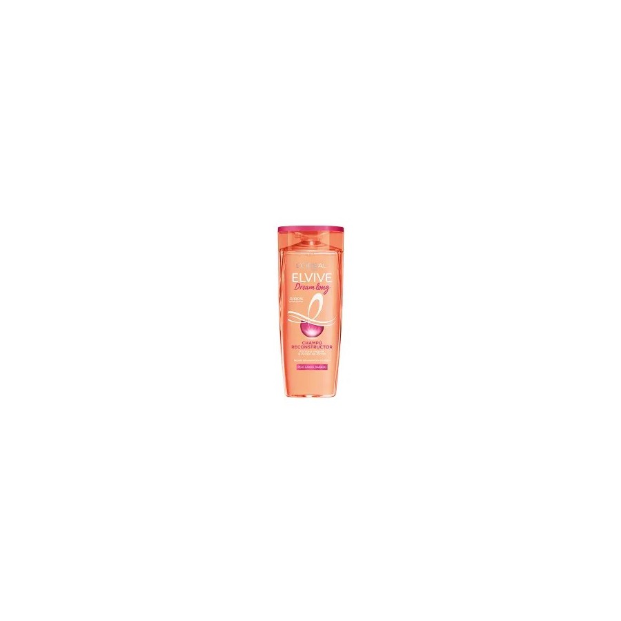 ELVIVE Dream Long Champú reconstructor